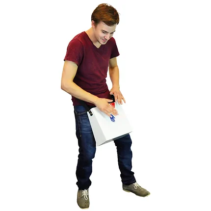 Bodybox (Cajon)