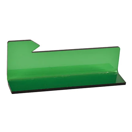 Reading Strip with Pointer, 10 pcs