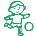 Ideas for everyday play