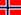 ToyAcademy store in Norwegian for customers in Norway
